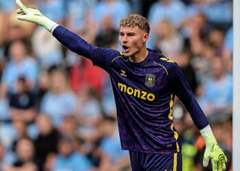 Coventry City owner Doug King addresses Carl Rushworth future as Coventry loanee makes statement