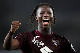 Stoke City joins the race to sign Torino winger