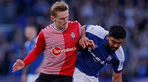 Flynn Downes was a star performer for Southampton against Coventry, but there is another Saints ace who is even more important for the promotion chasers