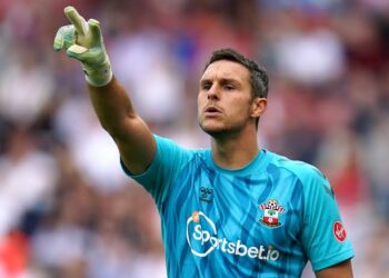 Southampton boss Eckert confirms injured star nearing his return