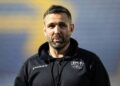 Exeter Chiefs interim coach coach Steve Salvin gives his verdict on dominant win over Trailfinders Women at Sandy Park