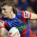 Newcastle Knights give major fitness update on Knights five-eight ahead of Warriors clash