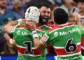South Sydney Rabbitohs wanted Sydney Roosters breached over big screen
