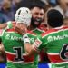 South Sydney Rabbitohs wanted Sydney Roosters breached over big screen
