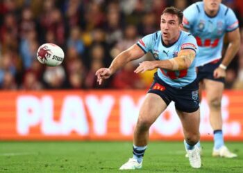 Sydney Roosters hooker is set to make his club debut at Manly