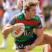 South Sydney Rabbitohs salary cap constraints have put contract negotiations of rapidly emerging talented halfback on hold indefinitely