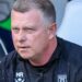 Mark Robins speaks on Stoke City lapses and plan for international break