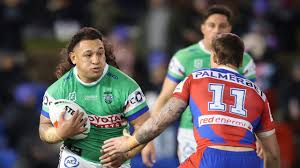 Raiders make massive Papali’i call after star prop hit with suspension