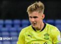 Southampton defender 19, joins Eastleigh on loan until end of season