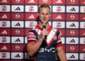 Sydney Roosters five-eighth Cherry-Evans lifts the lid on upcoming Brookvale return