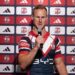 Sydney Roosters five-eighth Cherry-Evans lifts the lid on upcoming Brookvale return
