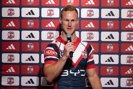 Sydney Roosters five-eighth Cherry-Evans lifts the lid on upcoming Brookvale return