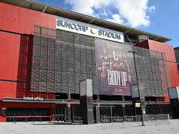Brisbane Broncos lead Suncorp Stadium upgrade talks for 2032 Olympics