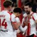 Southampton FC trio see World Cup hopes over by play-off defeats
