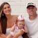 Sydney Roosters great Shaun Kenny-Dowall opens up for the first time about the rare, incurable disease that left his baby daughter needing brain surgery