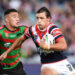 Sydney Roosters provide injury update on three key players