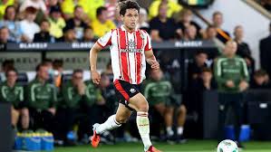 Southampton boss labels 22-year-old Sport Republic signing ‘very important player’ for his team