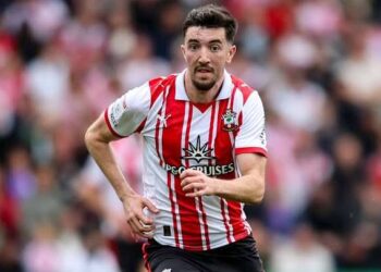 Tonda Eckert told to gamble by benching Southampton’s most creative player against Arsenal