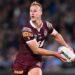 Tom Trbojevic pleaded with Manly faithful not to jeer halfback who have made 15 NRL seasons