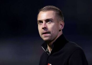 Southampton head coach Tonda Eckert talks on the effect of international break on the minds of Saints players