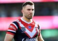 James Tedesco have accused the Sydney Roosters after their hefty round-three loss to Penrith
