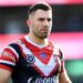 James Tedesco have accused the Sydney Roosters after their hefty round-three loss to Penrith