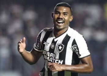 From zero minutes at Nottingham Forest to €10m standout in Brazil