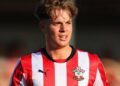 Yeovil Town sign 20-year-old Southampton forward on loan until the end of season