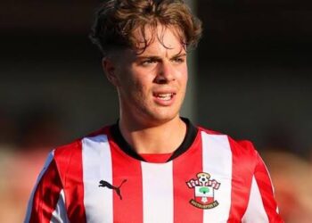 Yeovil Town sign 20-year-old Southampton forward on loan until the end of season