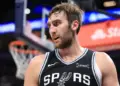 San Antonio Spurs are only one Luke Kornet injury away from complete disaster
