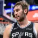 San Antonio Spurs are only one Luke Kornet injury away from complete disaster