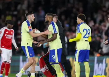 Tonda Eckert offers frank thoughts on promotion race after Manchester City loss