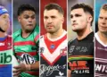 Zero Tackle’s NRL MVP, Round 7: Top ten shake up as Mitchell, defending champion surge