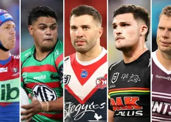 Zero Tackle’s NRL MVP, Round 7: Top ten shake up as Mitchell, defending champion surge
