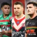 Zero Tackle’s NRL MVP, Round 7: Top ten shake up as Mitchell, defending champion surge