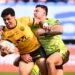 Castleford Tigers reveal long term plan for star signing Krystian Mapapalangi