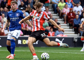 Eight players set to miss Southampton v Ipswich Town ft Flynn Downes