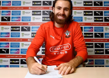 Derby County and Southampton set to agree £2m-£3m summer “fair deal” for winger