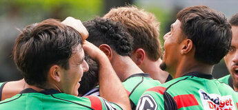 South Sydney Rabbitohs announced 20-Man Squad for Round Six vs Raiders 2026