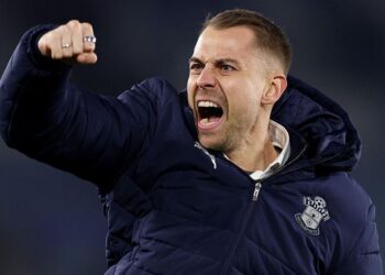 Southampton boss Tonda Eckert is on VfB Stuttgart’s shortlist as Real Madrid consider a move