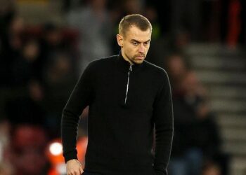 Worrying trend that’s haunting Southampton ahead of the playoffs