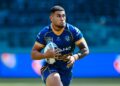 Parramatta Eels are pleased to announce that emerging outside back has extended his contract for the 2027 NRL season