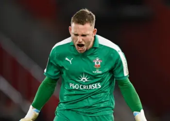 Southampton on facing key goalkeeper call as promotion picture becomes clearer