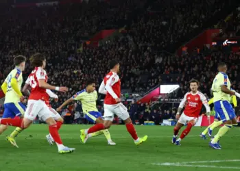 Southampton are allowed to break FA Cup rules for semi-final against Man City