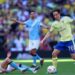 Southampton in full agreement about midfielder Tonda Eckert thinks is peaking at the moment
