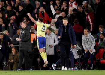 After win over Arsenal, Southampton adviced ahead of clash with play-off rivals Wrexham on Tuesday