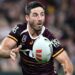 Brisbane Broncos veteran hooker, five-eighth and halfback has confirmed update on future, Broncos role since joining the club