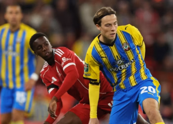 Southampton’s €25m transfer fee needs to be funded via player’s sale