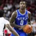 Memphis Grizzlies sign former first-round pick from Duke to 10-day contract