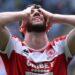 Swansea City vs Southampton: Injury news as 6 ruled out and 1 doubt